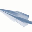 종이비행기 이미지