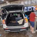 강릉대관령(강릉)휴게소 이미지