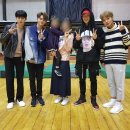 방금 올라 온 워너원 9년전 사진 (황민현, 옹성우, 강다니엘, 박지훈) 이미지