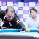 산체스, 우태하 꺾고 시즌 4번째 4강행…이상용과 결승행 맞대결 [하이원리조트 챔피언십] 이미지