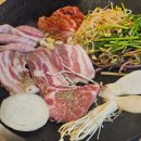 오복솥뚜껑 - 고양시 일산동구 고봉로 32-26 | 솥뚜껑에 구워 풍미 가득한 영등포역 맛집 오복솥뚜껑 후기