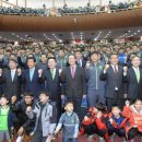 전라북도청 대강당 이미지