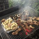 처갓집양념치킨 단양점 | #End. 1박2일 충주시 수안보 다녀온 솔직 후기! (Feat. 냉면맛집 갈마가든, 바베큐, 단양 패러글라이딩)