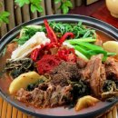 돈뼈락감자탕 이미지