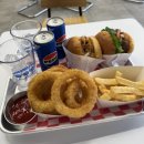 한다음수퍼 | 순천 수제버거 맛집 추천｜연향동 수퍼비버거앤칩스 내돈내산 3번째 방문 후기