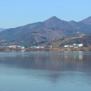 주남저수지 이미지