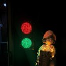 빨간불닭발 | 홍대 분위기 좋은 술집 홍대 감성 핫플 신호등포차