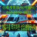 신세계 행정사 여행사 이미지