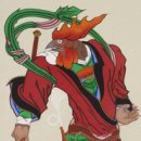 조선의 꼬끼오