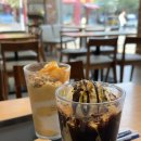 이디야커피호매실 | 이디아커피 신상 컵빙수 먹어봄! 망고빙·두초빙 비교 리뷰 🍧 🍨
