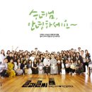 글씨에 감성을 더하다 캘리그라피 이미지