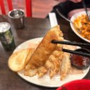 포항농업협동조합 | [ 홍콩반점0410 ] 포항 죽도동 중식 맛집 중화비빔밥 신메뉴 출시