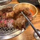 지경목장 | 마포역 맛집 소고기 식당 마포목장, 생갈비와 양념갈비를 반반으로 즐긴 황제갈비살 세트 후기