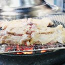 논닭숯불닭갈비 - 창원시 의창구 원이대로279번길 10 | 논닭숯불닭갈비