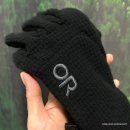 현대장갑 | OR장갑 1만원대 득템! 현대아울렛 스페이스원 쇼핑 내돈내산 후기 (겨울 트레일 러닝 장갑 추천)