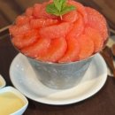 오또오떼영(빙수의숲)