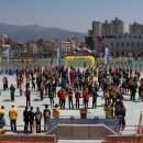 원주 100km 걷기대회(강원 원주) 2011년 4월 16일~17일 이미지