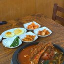 청년감자탕순대국 상무점 이미지