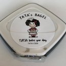 타타스베이글두정 이미지