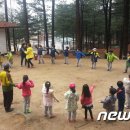 매지유아숲체험원 이미지