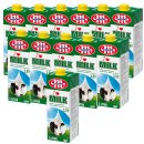 첨담기업3로1L-12 | 외국우유 '폴란드 저지방 멸균우유' 마셔봄 - 믈레코비타(아이러브밀크), 파르카디아 수입 우유 후기