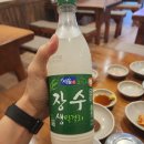 할머니순대국 이미지