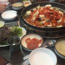 고기오춘천닭갈비 이미지