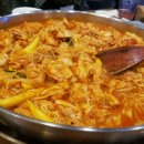 닭갈비 제작소 이미지