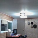 건조창고있는 풍경 이미지