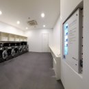해비치호텔세탁실 이미지