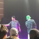 비욘드 더힙합페스타 이미지