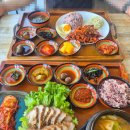 더스푼 나트랑 깜란 한식당 추천! <b>스푼</b>, 한국보다 <b>더</b> 맛있었던 보쌈과 오징어볶음