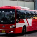 (유)동광담양고속 | 동광고속 [대구서부 → 광주(유·스퀘어) 완행] No.1062