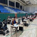 한국기능장애인협회 이미지