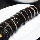 옛집멸치국수