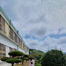 자은중학교 이미지