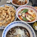 창성 | [경남 거창군] 불향 가득 비빔짬뽕 맛집 창성 방문 후기 (비빔짬뽕, 짜장면, 탕수육, 평일 웨이팅)