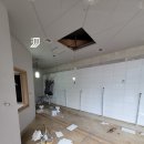 타일공사 이미지