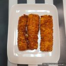 비비큐올리브치킨 용산점 | [비비큐 뿜치킹] BBQ 신메뉴 뿜치킨과 파인마요소스, 황금올리브, 콘립 내돈내산 후기(가격, 칼로리)