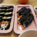 키다리김밥 이미지