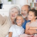 100세시대 건강체조 이미지