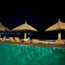 우산 우산수영장 앞 이미지