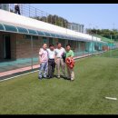 거진공설운동장 이미지