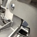 Cybex Eagle nx 레그프레스 수리 이미지