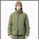 멋 | 패션 유튜버 ‘멋랩’ 스타일 완성 - 밀라코드 멋랩 패딩 솔직 후기