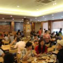 다담뜰한식뷔페 본점 이미지