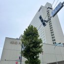 여행 1일차 [다이마루백화점, 스텔라플레이스 쇼핑, 휴먼메이드, 빔즈, 스투시, 온러닝, 아식스, 가챠샵]