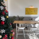 파크다방 | 백다방 평택동삭센트럴파크점 / 가성비 좋은 동삭동 카페후기