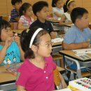 문덕초등학교 이미지