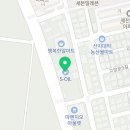 강저셀프주유소 이미지